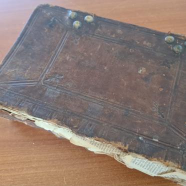COETSEE Abraham Lodewikus gebore 1851 en H.J.S. v.d. WALT gebore 1852 