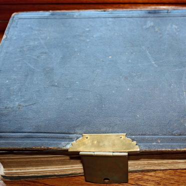 MARTENS Samuel Jacobus (1862) en Angenitha ADENDORFF (1861) getroud 1883