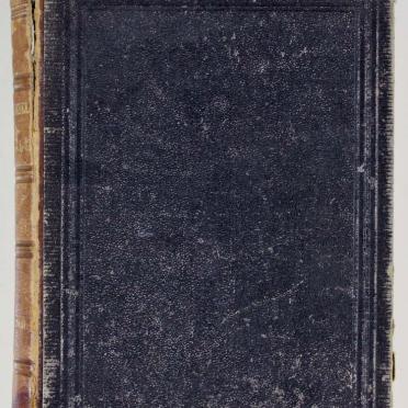 KRUGER Louis Stephanus en Maria Johanna Elizabetha VAN DER MERWE