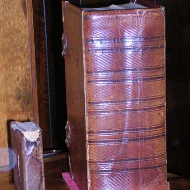 VAN ROOYEN Renier Jacobus, gebore 1888 en Anna Catherina, gebore 1900
